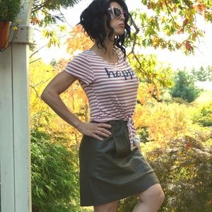 Rebel Sugar Top